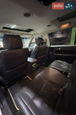 Внедорожник / Кроссовер Ford Flex 2014 в 