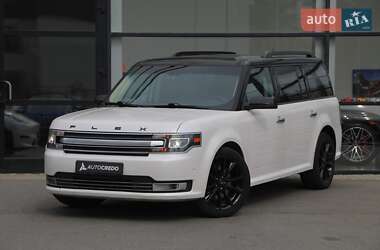 Внедорожник / Кроссовер Ford Flex 2017 в Харькове