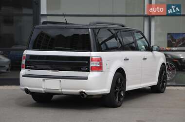 Внедорожник / Кроссовер Ford Flex 2017 в 