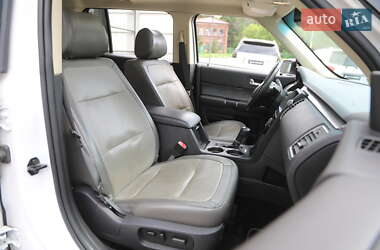 Внедорожник / Кроссовер Ford Flex 2017 в 