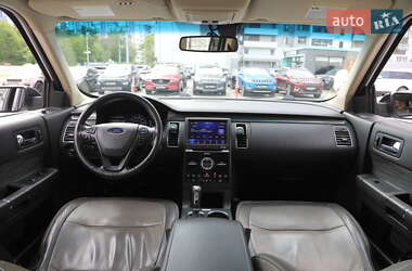 Внедорожник / Кроссовер Ford Flex 2017 в 