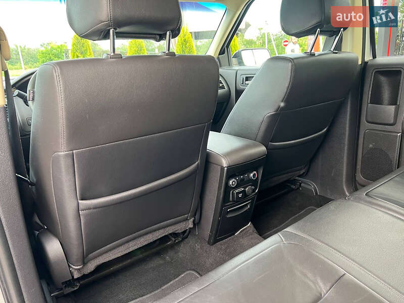 Внедорожник / Кроссовер Ford Flex 2019 в Вышгороде