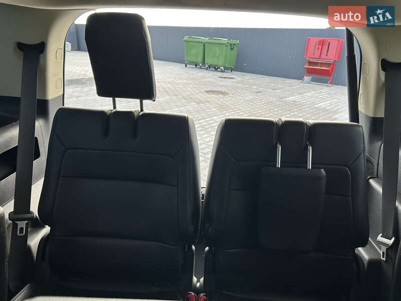 Внедорожник / Кроссовер Ford Flex 2019 в Вышгороде