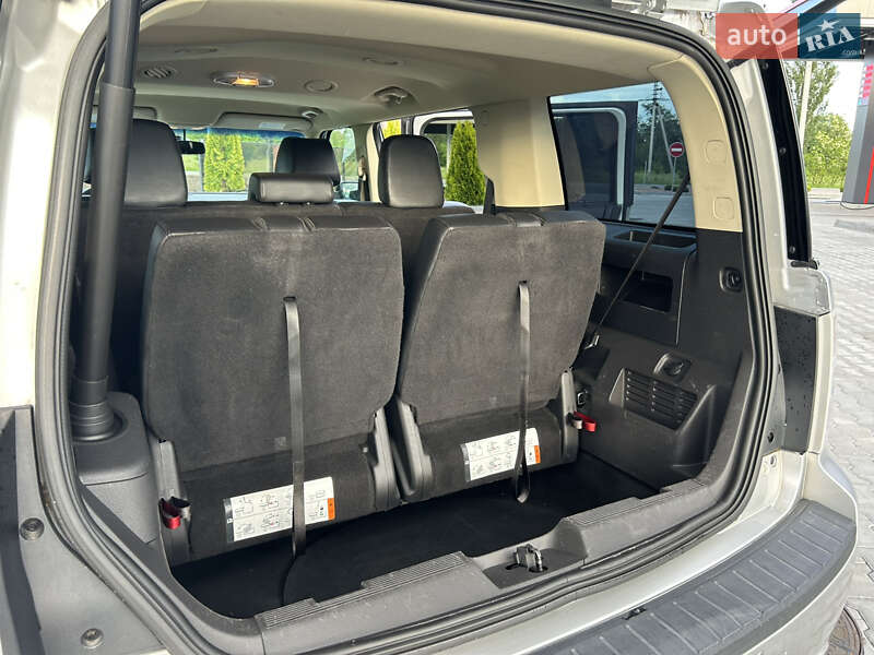 Внедорожник / Кроссовер Ford Flex 2019 в Вышгороде
