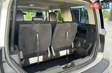 Внедорожник / Кроссовер Ford Flex 2019 в 
