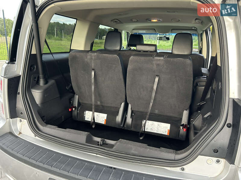 Внедорожник / Кроссовер Ford Flex 2019 в Вышгороде