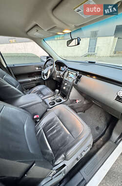 Внедорожник / Кроссовер Ford Flex 2014 в 