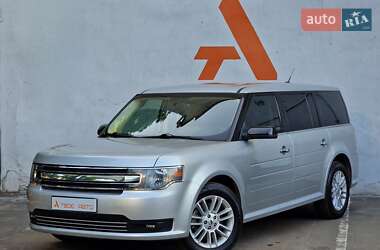 Внедорожник / Кроссовер Ford Flex 2018 в 