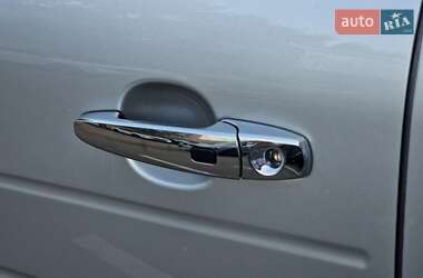 Внедорожник / Кроссовер Ford Flex 2018 в 