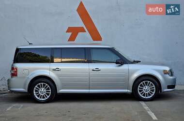 Внедорожник / Кроссовер Ford Flex 2018 в 