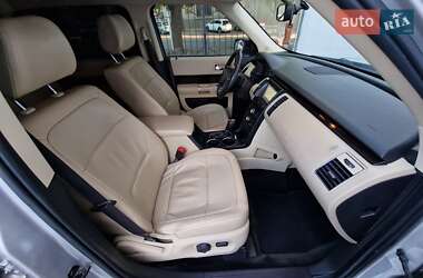 Внедорожник / Кроссовер Ford Flex 2018 в 