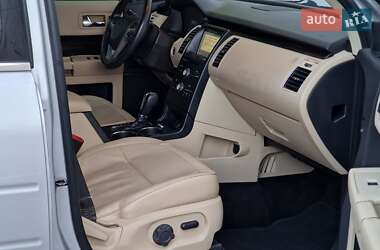 Внедорожник / Кроссовер Ford Flex 2018 в 