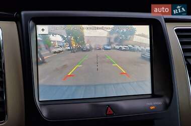 Внедорожник / Кроссовер Ford Flex 2018 в 
