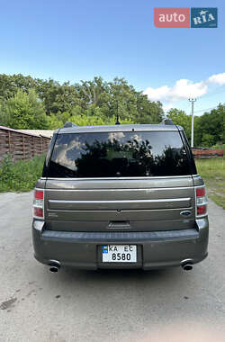 Внедорожник / Кроссовер Ford Flex 2014 в 