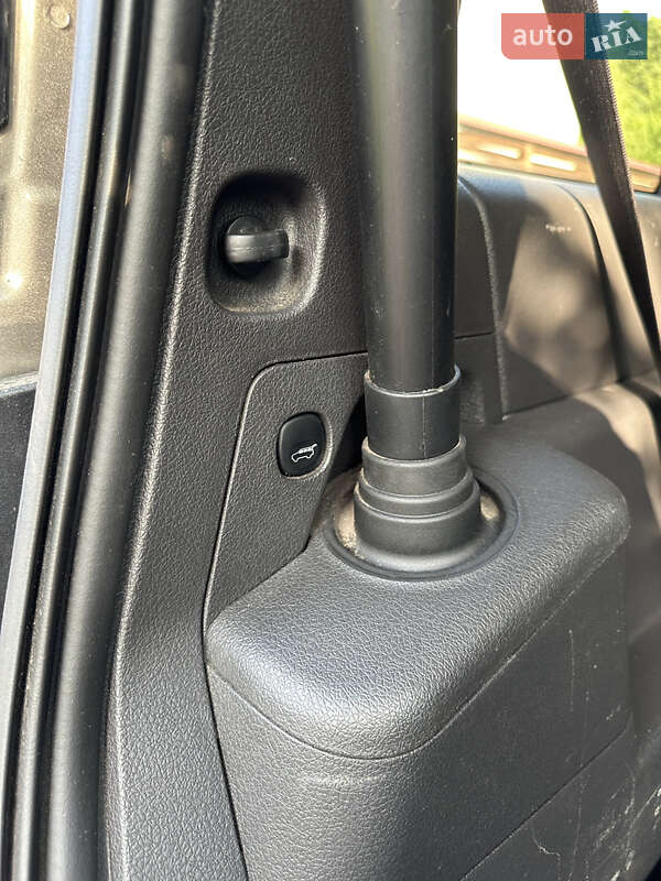 Внедорожник / Кроссовер Ford Flex 2014 в Киеве