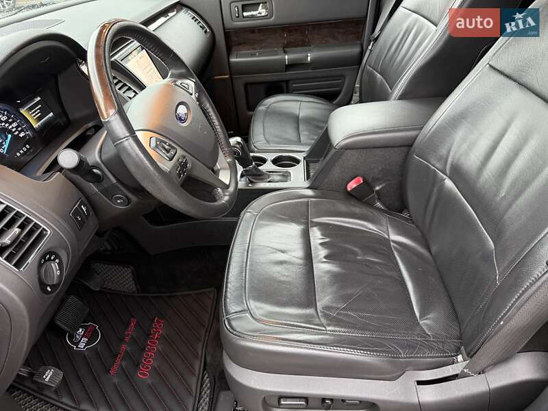 Внедорожник / Кроссовер Ford Flex 2019 в Харькове