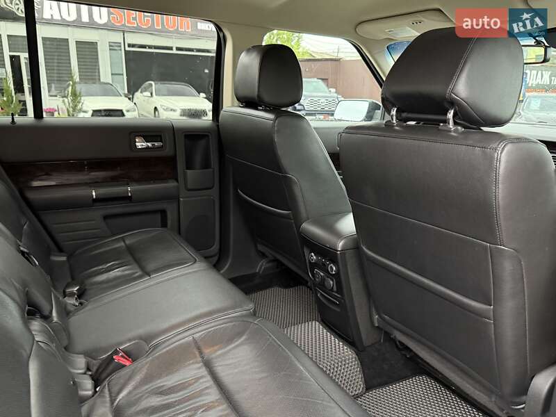 Внедорожник / Кроссовер Ford Flex 2019 в Харькове