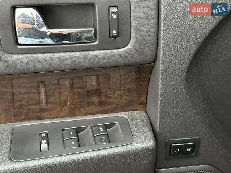 Внедорожник / Кроссовер Ford Flex 2019 в Харькове