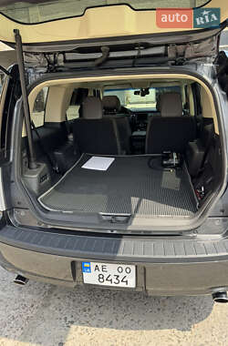 Внедорожник / Кроссовер Ford Flex 2019 в 