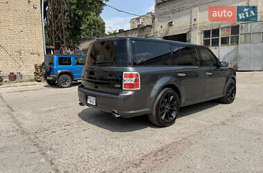 Внедорожник / Кроссовер Ford Flex 2019 в 