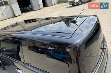 Позашляховик / Кросовер Ford Flex 2019 в Дніпрі