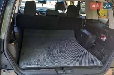 Позашляховик / Кросовер Ford Flex 2017 в Одесі