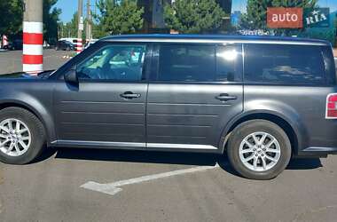 Внедорожник / Кроссовер Ford Flex 2017 в 