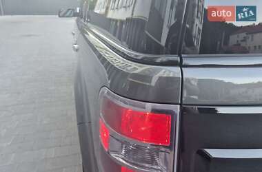 Внедорожник / Кроссовер Ford Flex 2017 в 