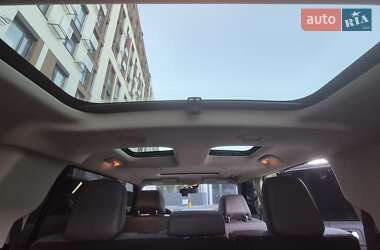 Внедорожник / Кроссовер Ford Flex 2017 в 