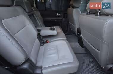 Внедорожник / Кроссовер Ford Flex 2017 в 