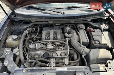 Внедорожник / Кроссовер Ford Flex 2013 в 