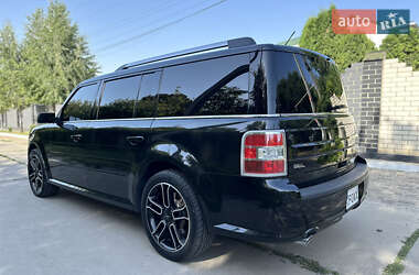 Внедорожник / Кроссовер Ford Flex 2013 в 