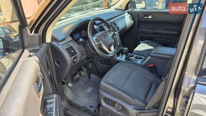 Позашляховик / Кросовер Ford Flex 2015 в Вінниці фото 5 Позашляховик / Кросовер Ford Flex 2015 в Вінниці