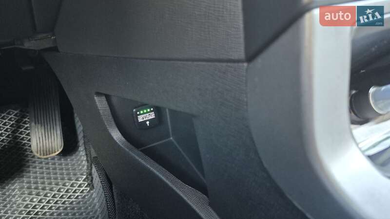Позашляховик / Кросовер Ford Flex 2015 в Вінниці фото 19 Позашляховик / Кросовер Ford Flex 2015 в Вінниці