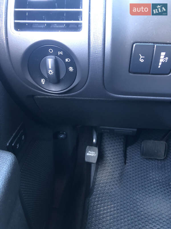 Внедорожник / Кроссовер Ford Flex 2016 в Виннице фото 15 Внедорожник / Кроссовер Ford Flex 2016 в Виннице