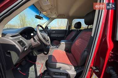 Внедорожник / Кроссовер Ford Flex 2019 в 
