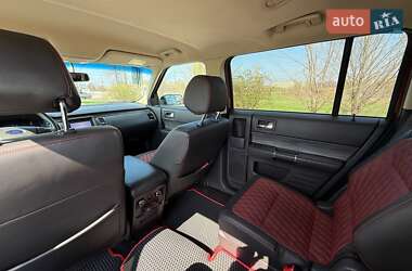 Внедорожник / Кроссовер Ford Flex 2019 в 