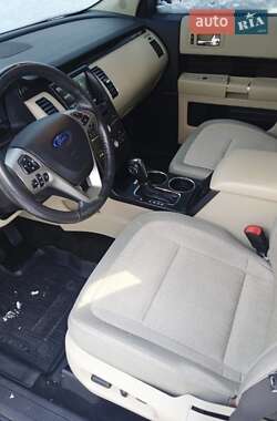 Позашляховик / Кросовер Ford Flex 2015 в Житомирі