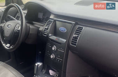 Внедорожник / Кроссовер Ford Flex 2019 в 