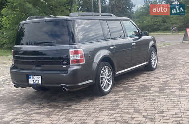Внедорожник / Кроссовер Ford Flex 2019 в 