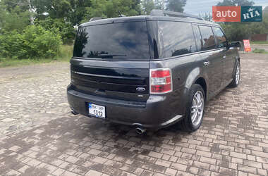 Внедорожник / Кроссовер Ford Flex 2019 в 