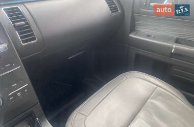 Внедорожник / Кроссовер Ford Flex 2019 в 