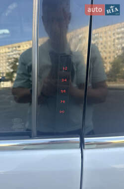 Внедорожник / Кроссовер Ford Flex 2014 в 