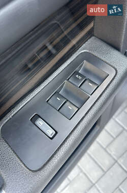 Внедорожник / Кроссовер Ford Flex 2014 в 