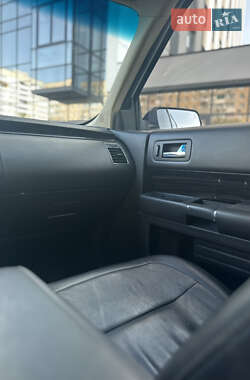 Внедорожник / Кроссовер Ford Flex 2014 в 