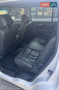 Внедорожник / Кроссовер Ford Flex 2014 в 