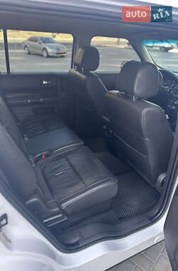 Внедорожник / Кроссовер Ford Flex 2014 в 