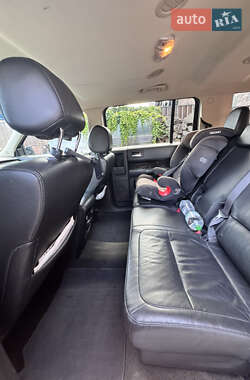 Внедорожник / Кроссовер Ford Flex 2015 в 