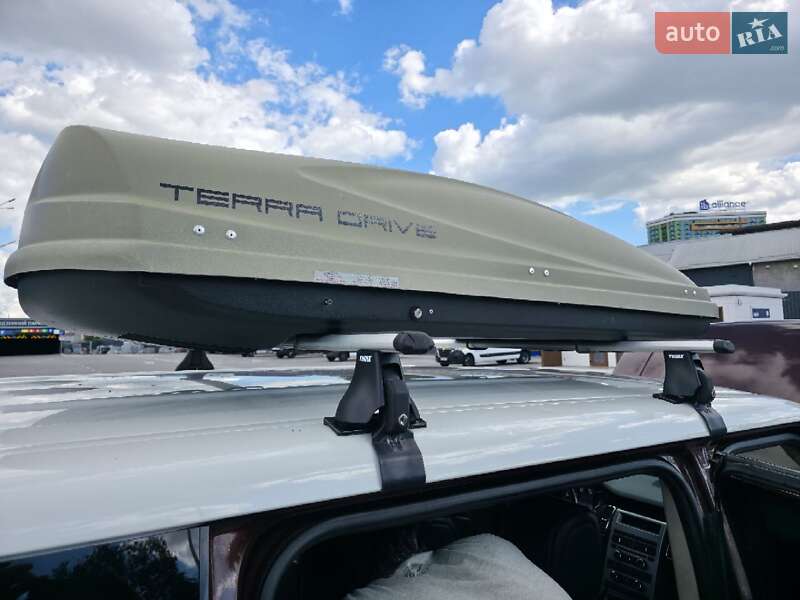 Внедорожник / Кроссовер Ford Flex 2008 в Киеве