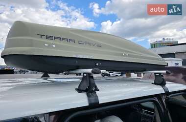 Внедорожник / Кроссовер Ford Flex 2008 в 